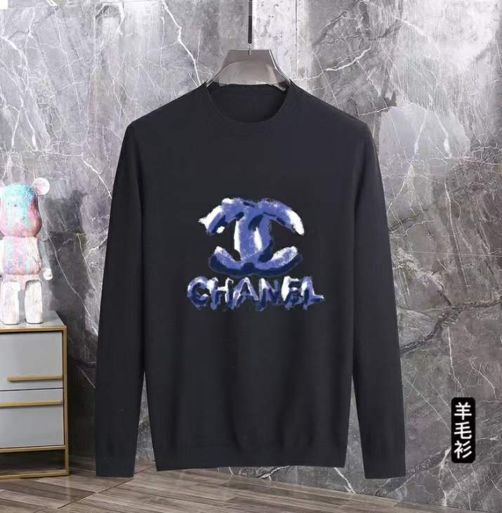 Picture of Chanel Sweaters _SKUChanelM-3XLkdtr0444249
